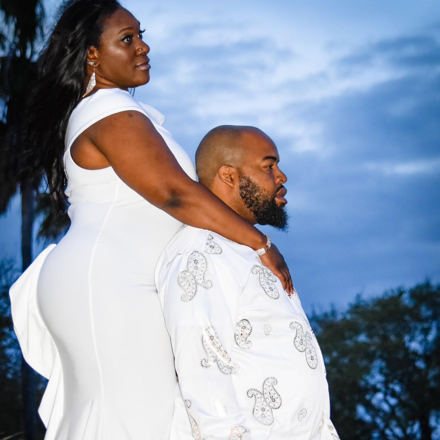 engagement pics