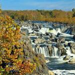 Great Falls Park