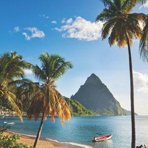 St. Lucia Excursions