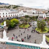 Centro Histórico de Quito