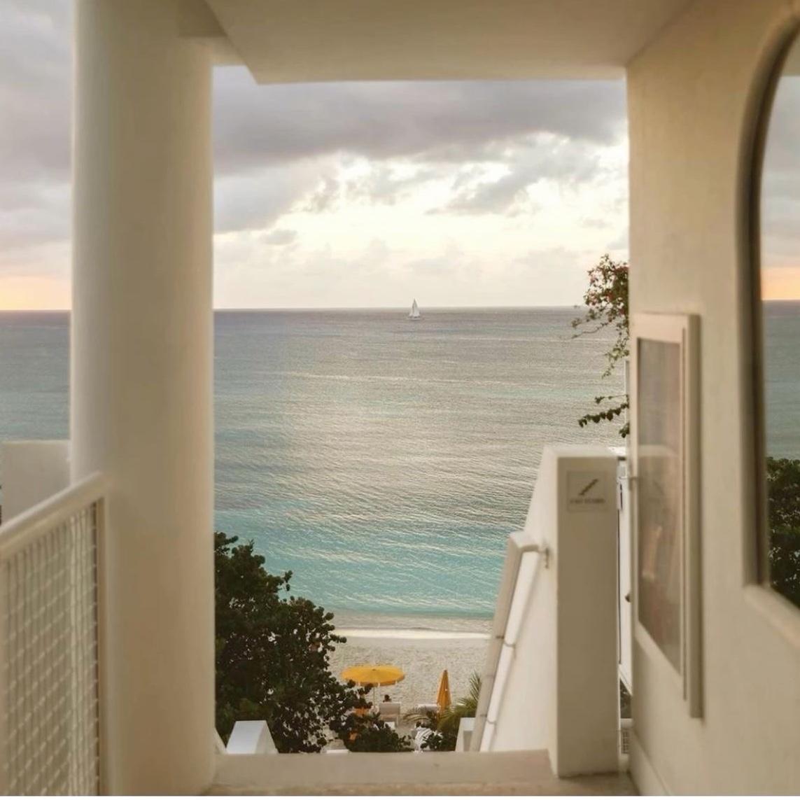 Honeymoon Resort