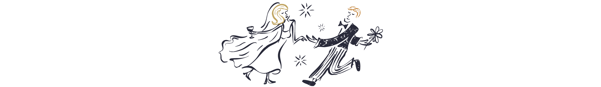 The Wedding Website of Hannah Von Zup and Colton Korn