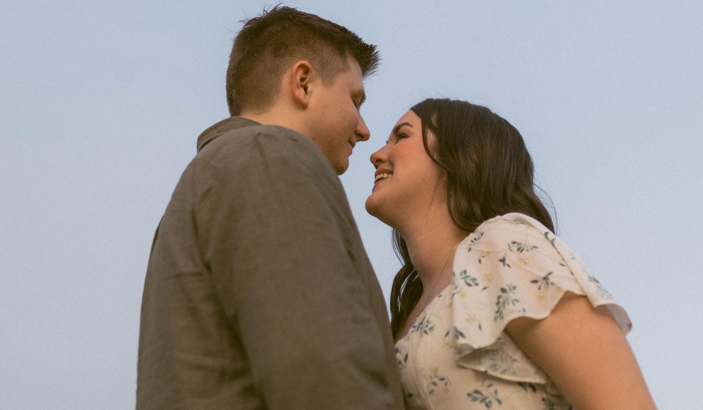 The Wedding Website of Jake Eldridge and Hallie Jackson