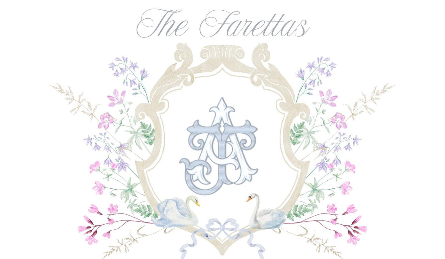 The Wedding Website of Allyson Dunavant and Jordan Faretta