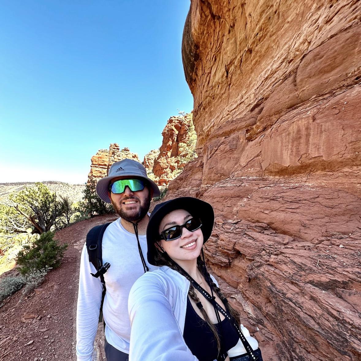 Sedona ⛰️
