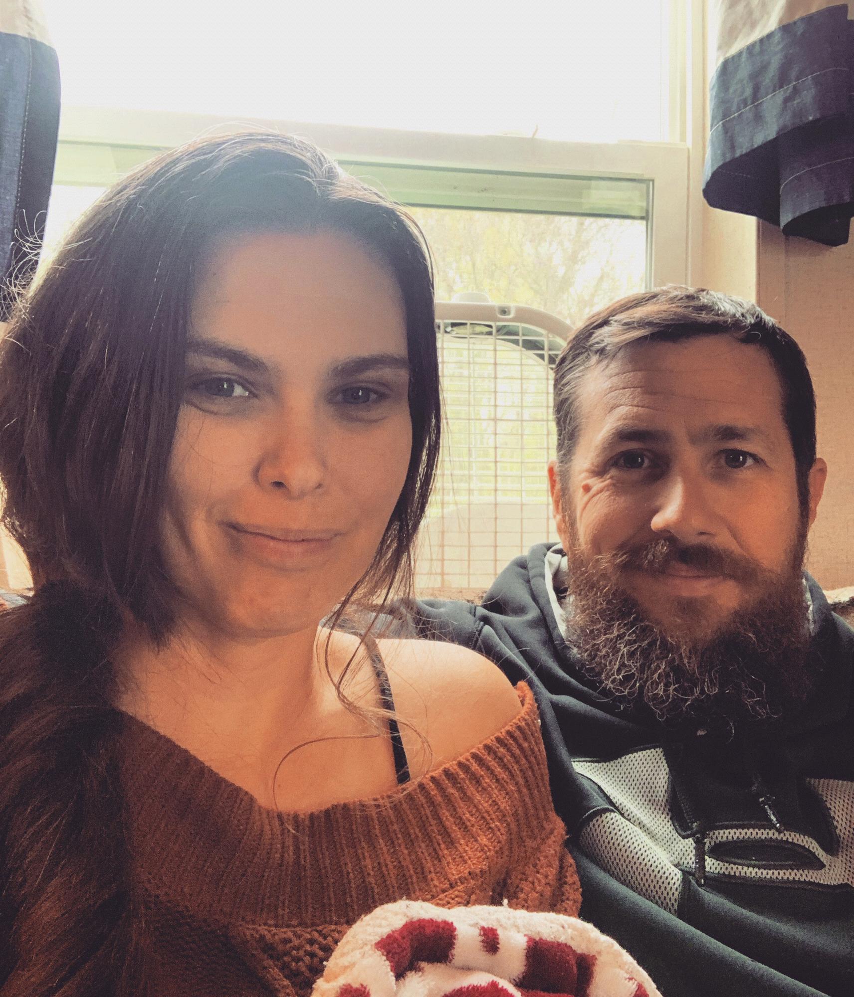 6 month countdown to the wedding.  
04.03.2020