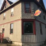 Skippy's Burger Bar