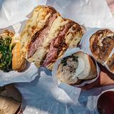 Anthony's Paninoteca
