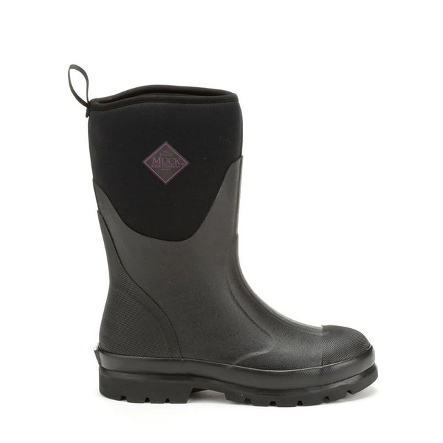 Muck Boot Women's Chore Mid Snow Boot
