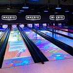 Revel and Roll