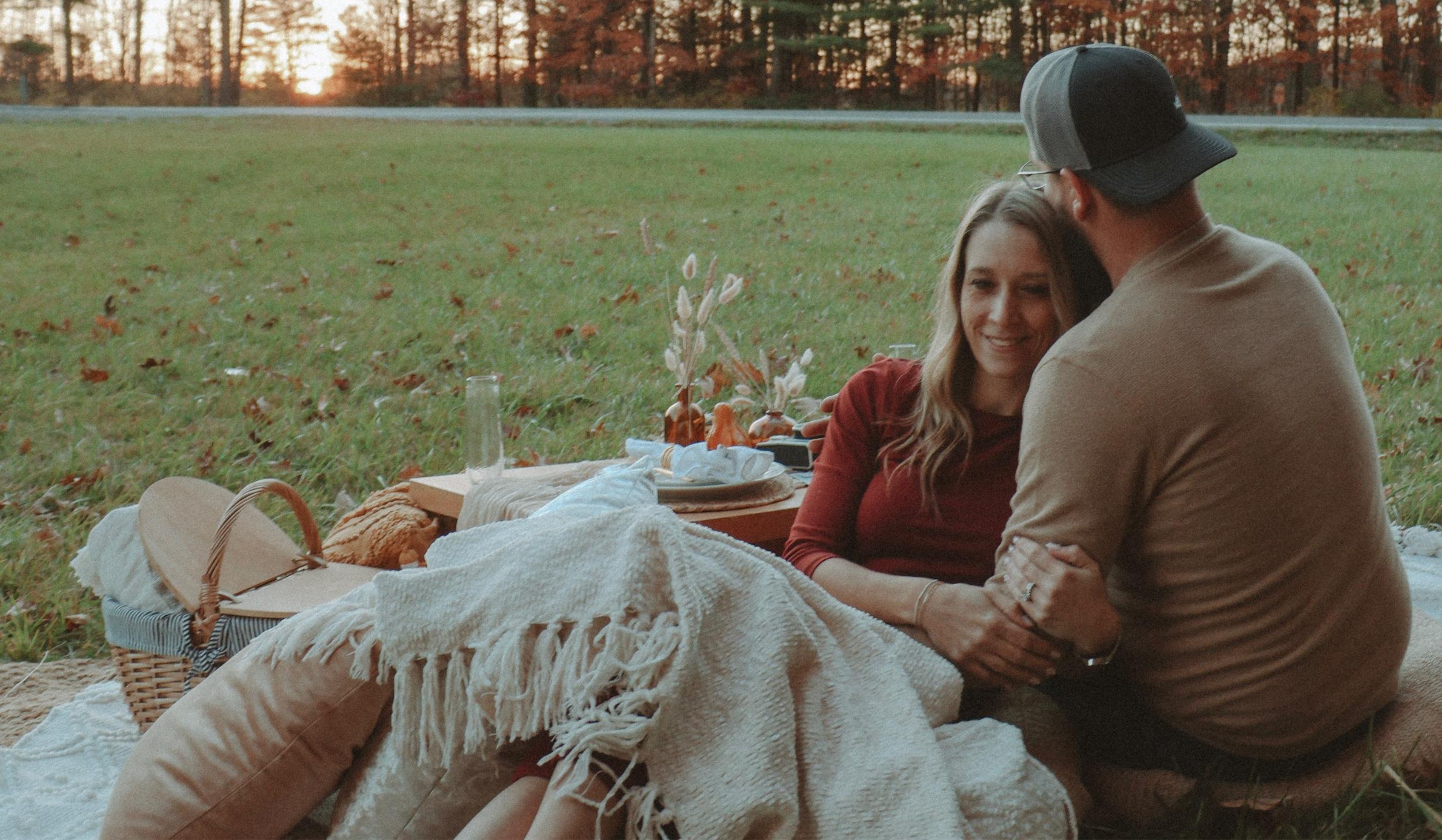 The Wedding Website of Jamie Posten and Kohrey Rohde