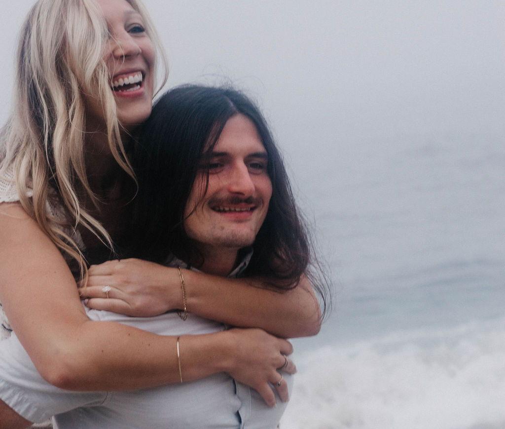 The Wedding Website of Amanda Lowery and Connor Castello
