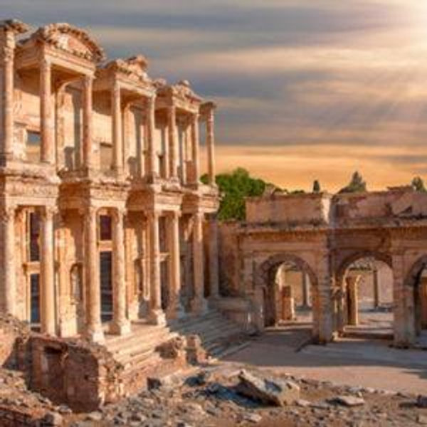 Best of Ephesus - Excursion
