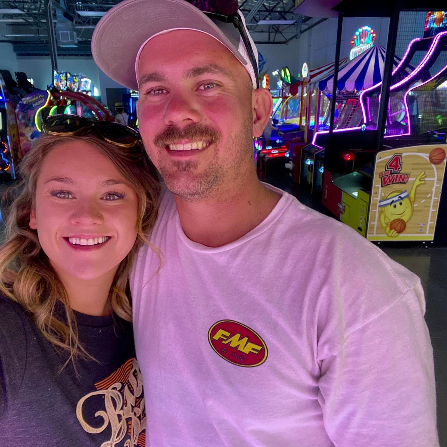 Our 1st Reno Trip!