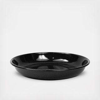 Stinson Speckle Pasta Plate, Set of 4
