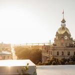 The Drayton Hotel Savannah, Curio Collection by Hilton