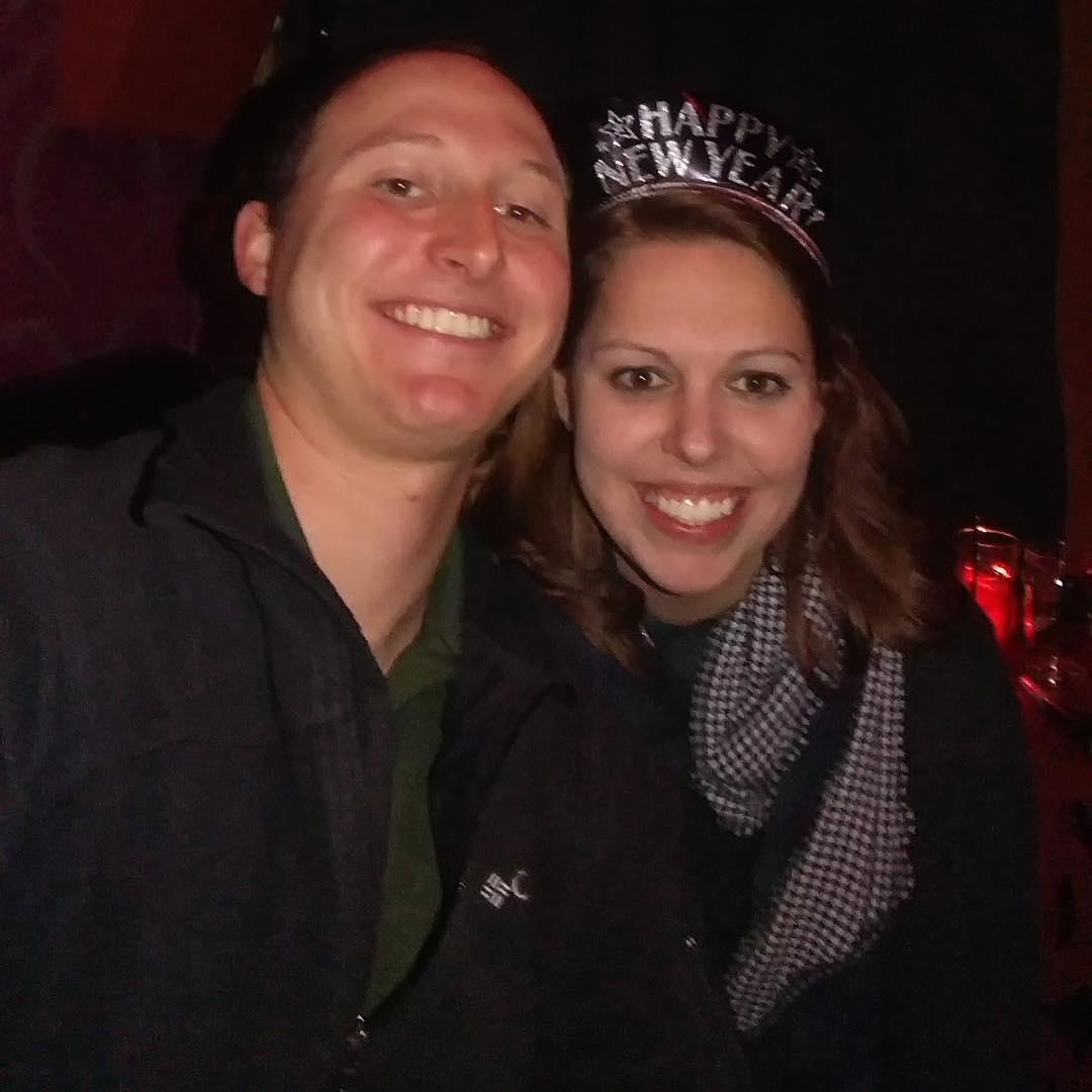 Washington DC (2018)