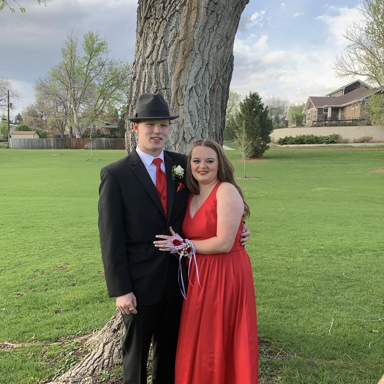 Senior Prom 2019