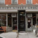 Court Street Grocers