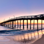 Nags Head Fishing Pier