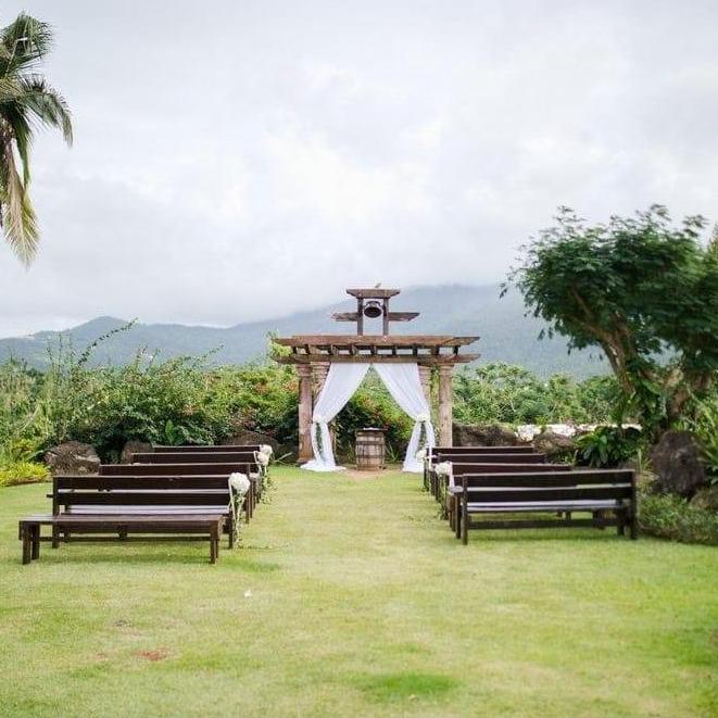 Ceremony Spot