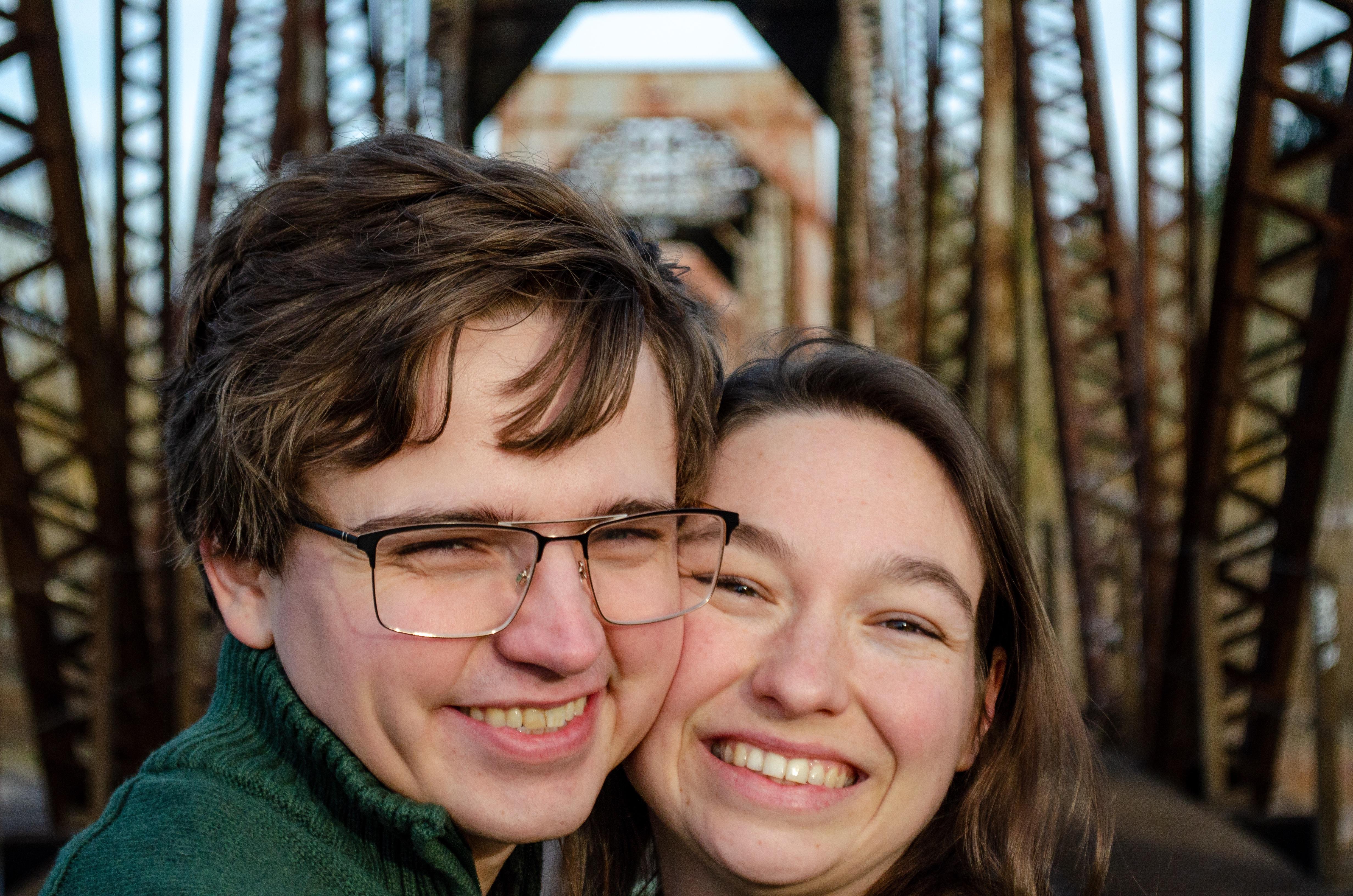 The Wedding Website of Breanna Hill and Hayden Rogers