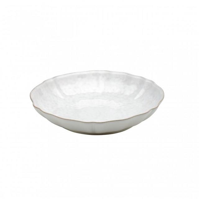 Casafina Impressions White Pasta Server