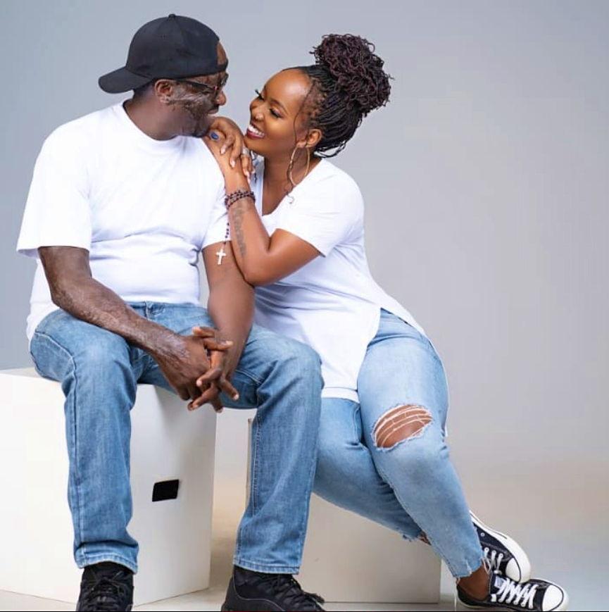 The Wedding Website of Jeri Furahah and Solomon Onyata