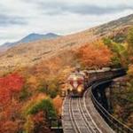 New Hampshire Fall Foliage