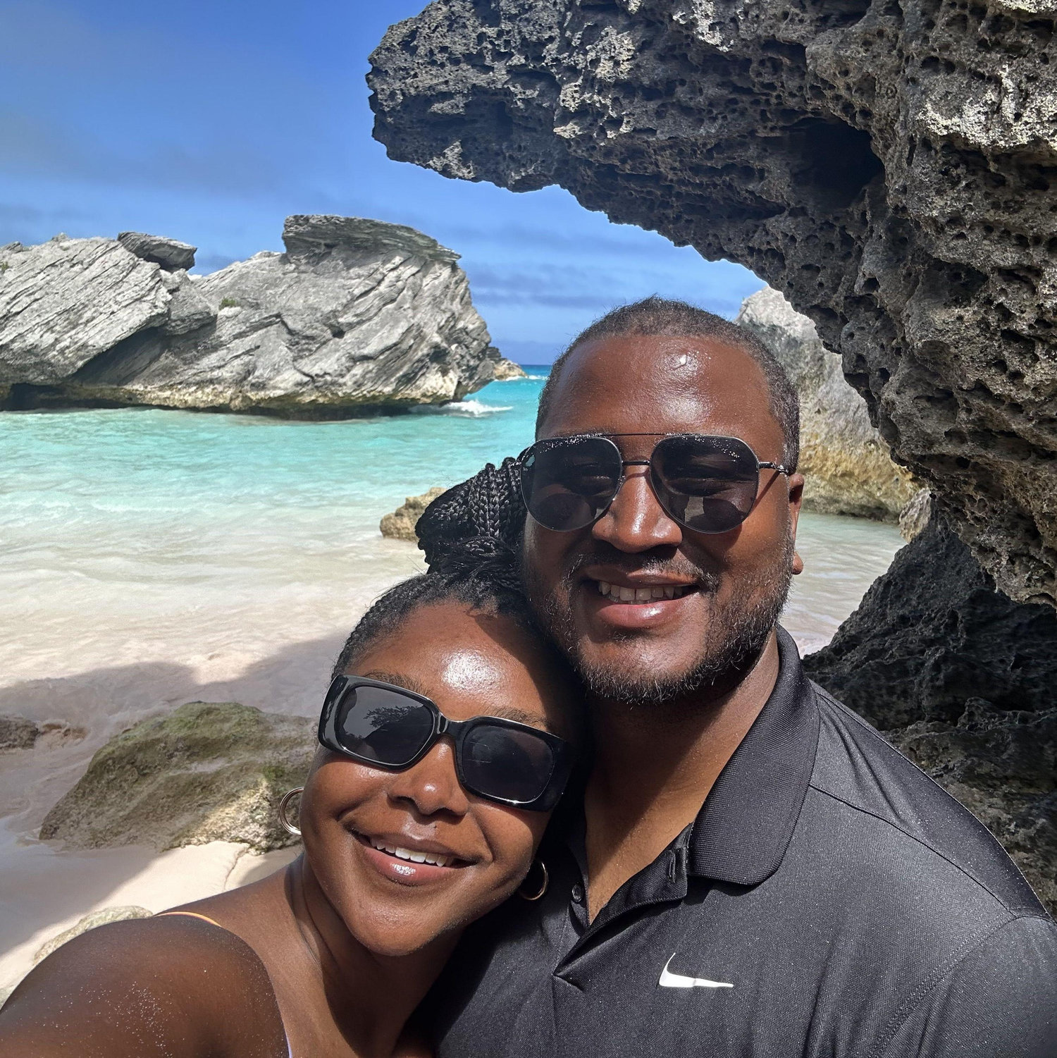Bermuda - May 2023