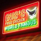 Gus’s Fried Chicken