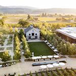 HALL Wines St. Helena