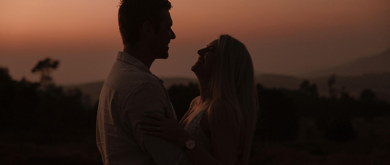The Wedding Website of Nadia Coetzee and Coenrad Vrey