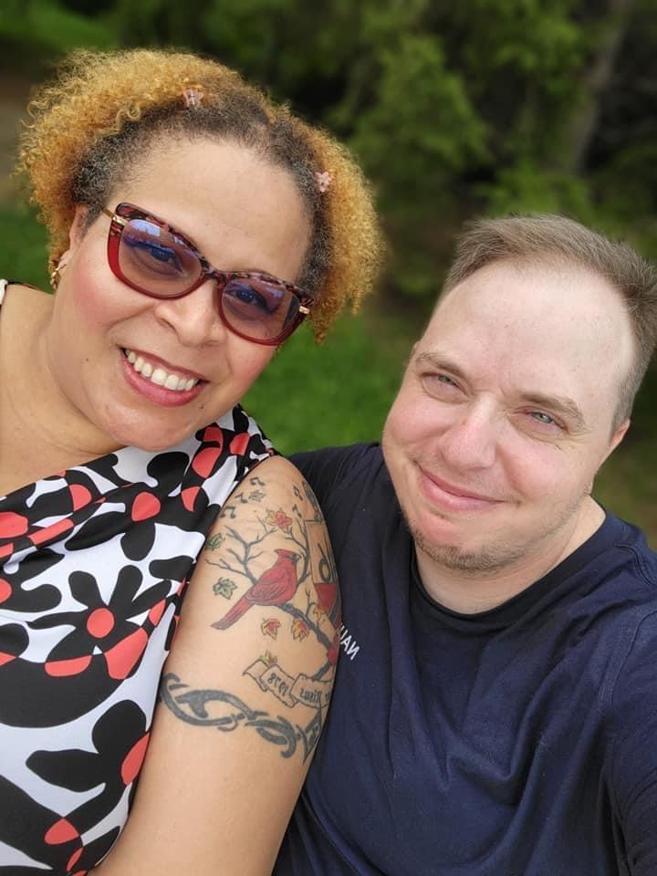 The Wedding Website of Litisha Perez and Kyle Davis