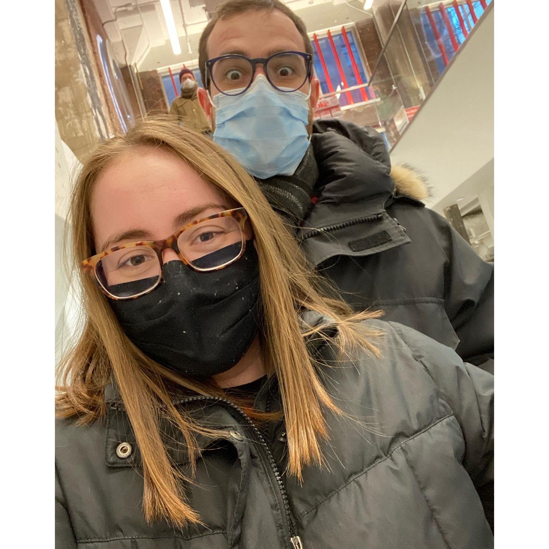 Valentine’s day 2022