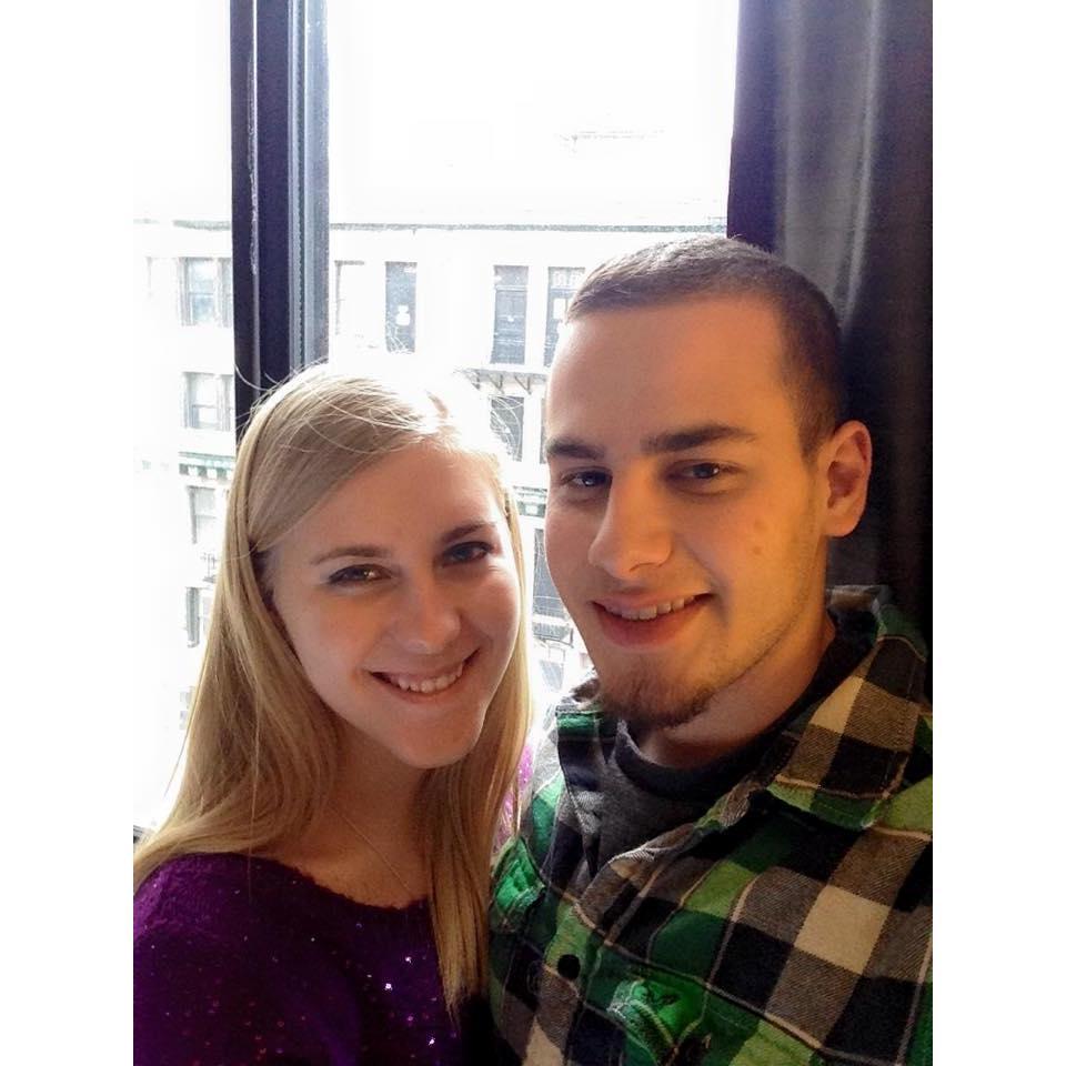 New York 2014