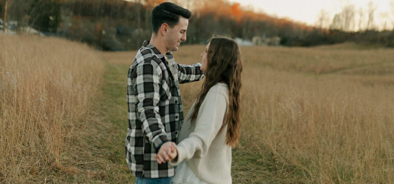 The Wedding Website of McKinley Gaudet and Dylan Poplin