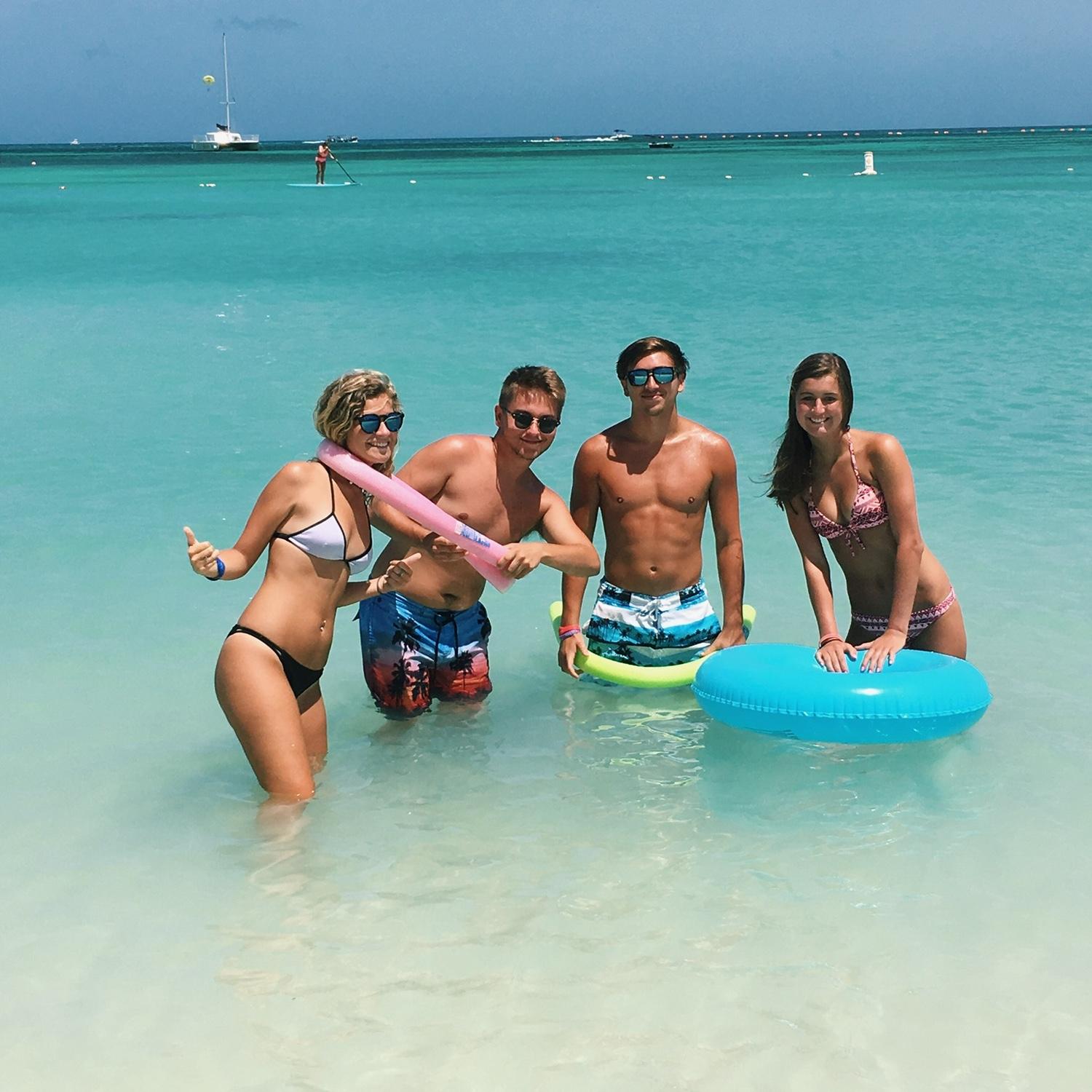 Aruba 2018
