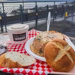 Pike Place Chowder