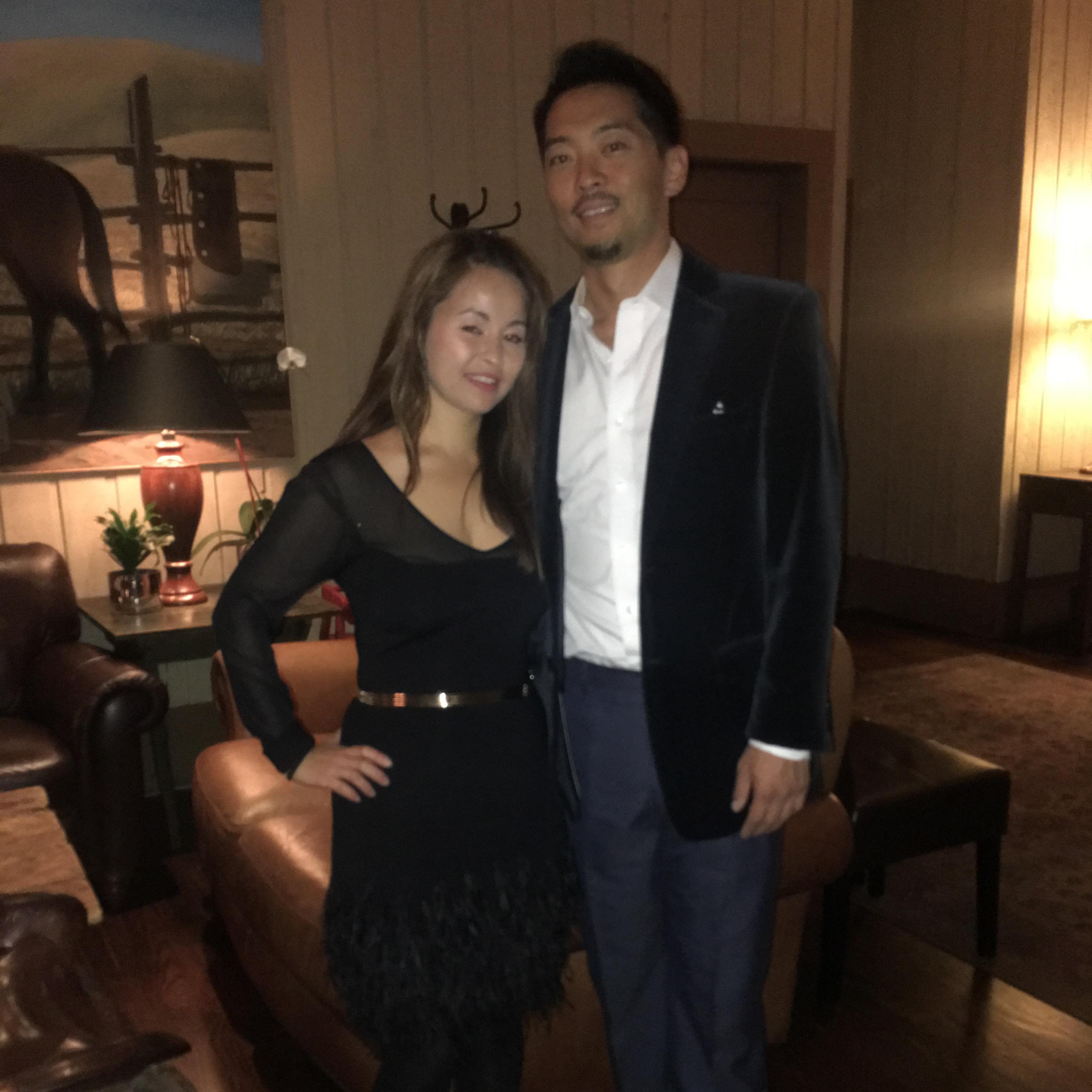 Sonoma, CA 5 Year Anniversary
October 2016