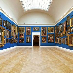 Our Budding Art Collection