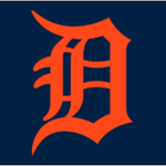 Detroit Tigers - Comerica Park