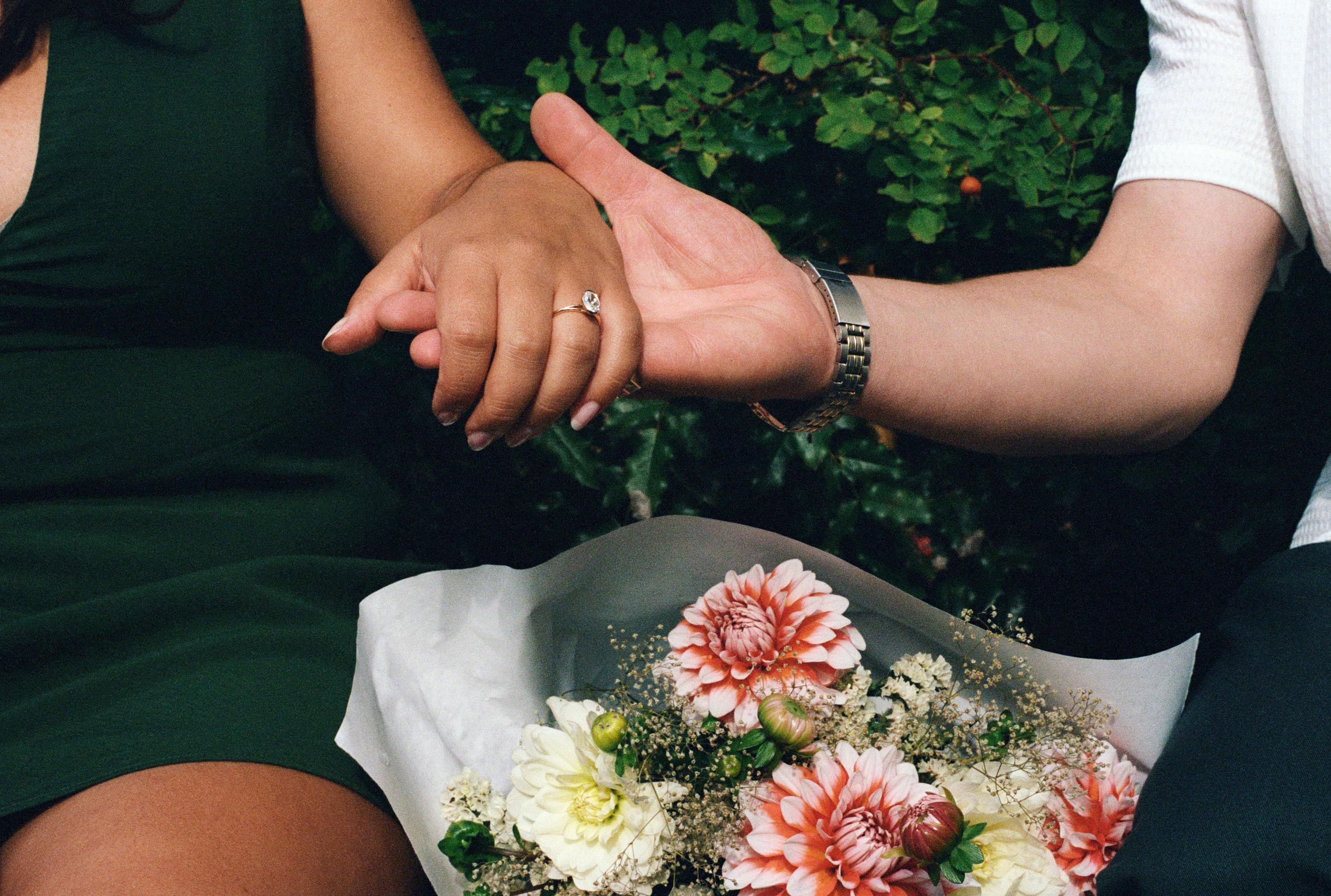 The Wedding Website of Haley Gomez and Cody Furey