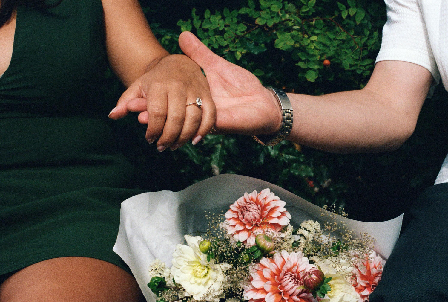 The Wedding Website of Haley Gomez and Cody Furey