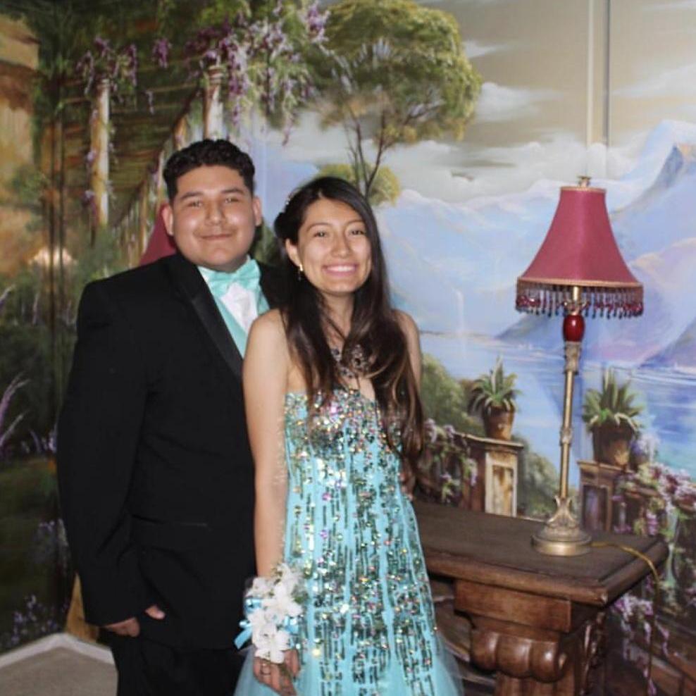 Prom 2016
