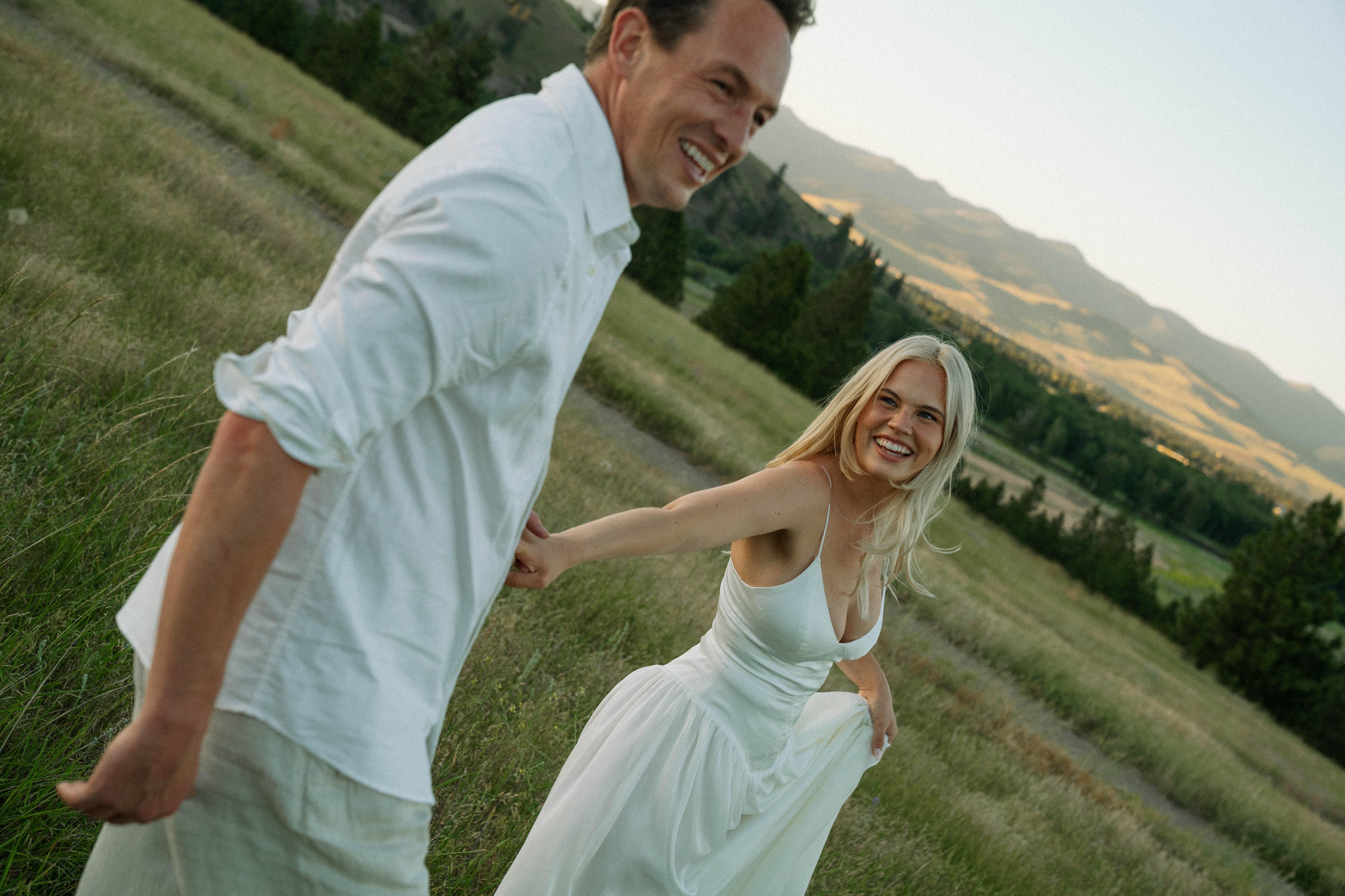 The Wedding Website of Megan McGowan and Nicholas Caras