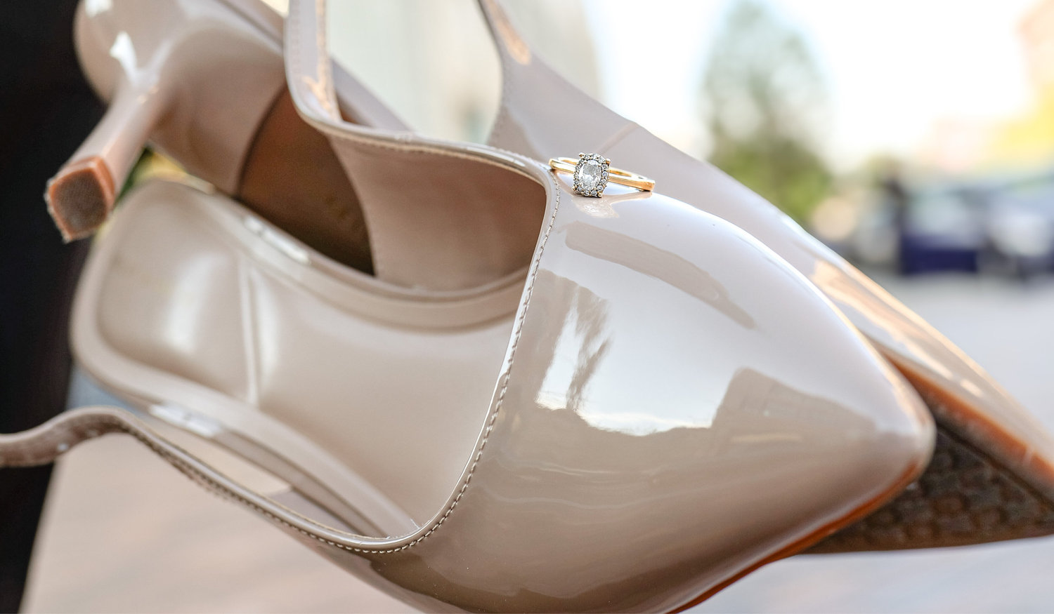 The Wedding Website of Erin Bryce and Brandon Hammer