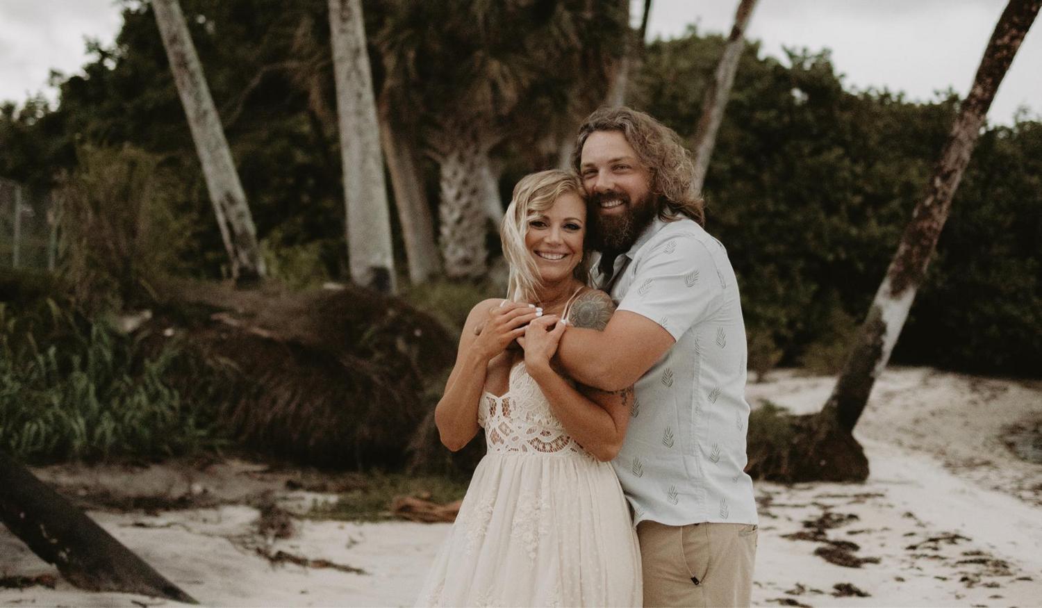 Mackenzie Buck and Luke Mallow's Wedding Website