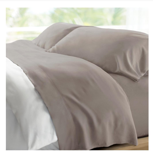 Retreat Bamboo Sheets