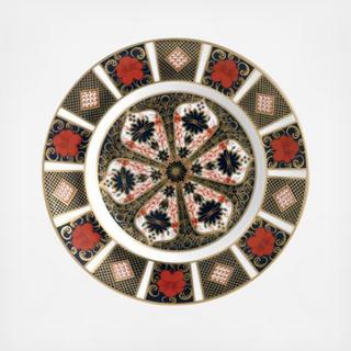 Old Imari Bread & Butter Plate